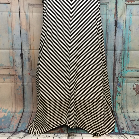 ❤️ MOSSIMO Sleeveless T-shirt Dress - Picture 4 of 5